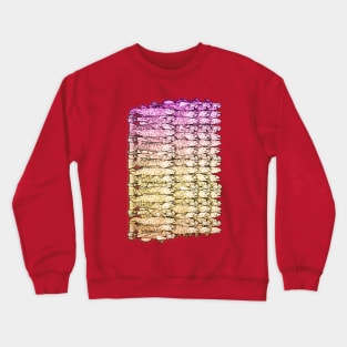 Crowd Fish Crewneck Sweatshirt